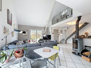  Maison � vendre 5 pi�ces 156 m�