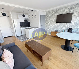  Appartement � vendre 2 pi�ces 42 m�