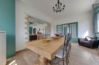  Maison � vendre 6 pi�ces 257 m�