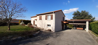  Maison � vendre 7 pi�ces 137 m�