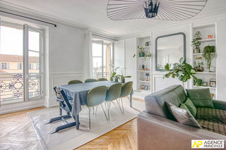  Appartement � vendre 3 pi�ces 71 m�