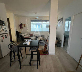  Appartement � louer 2 pi�ces 51 m�