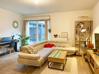  Appartement � vendre 4 pi�ces 80 m�