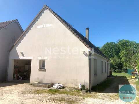  Maison � vendre 5 pi�ces 146 m�