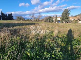  Terrain � vendre 829 m�