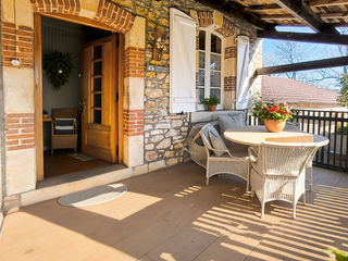  Maison � vendre 4 pi�ces 115 m�