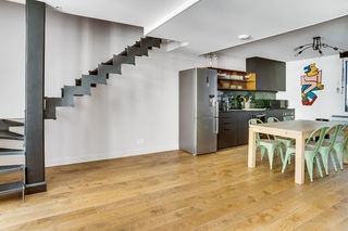  Appartement � louer 4 pi�ces 90 m�