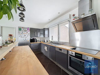  Maison � vendre 5 pi�ces 100 m�