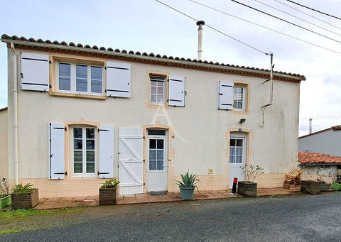   Maison Le Boup�re en campagne Maison - 5 pi�ce(s) - 117 m�