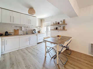  Appartement � vendre 3 pi�ces 60 m�