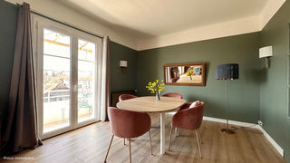  Appartement � vendre 7 pi�ces 140 m�