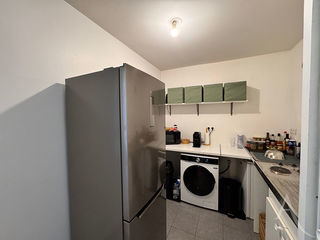  Appartement � vendre 2 pi�ces 45 m�