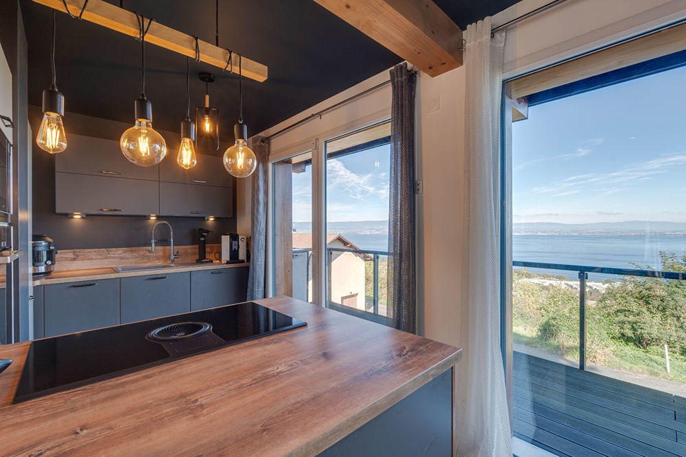 � vendre  Appartement �vian-les-Bains (74500)