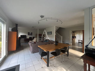  Maison � vendre 6 pi�ces 