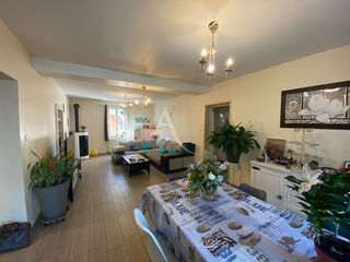  Maison � vendre 6 pi�ces 139 m�