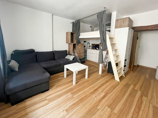  Appartement � vendre 1 pi�ce 32 m�