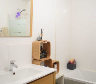  Maison � louer 3 pi�ces 54 m�