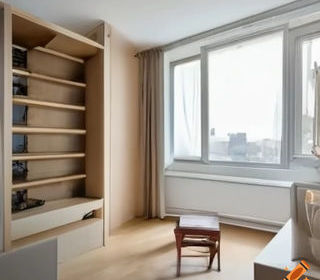  Appartement � vendre 4 pi�ces 93 m�