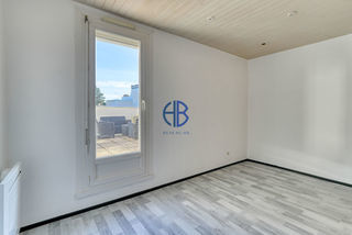  Appartement � vendre 4 pi�ces 92 m�