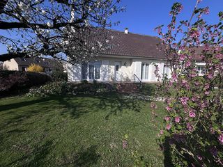  Maison � vendre 7 pi�ces 150 m�