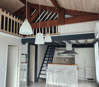  Maison � vendre 2 pi�ces 41 m�