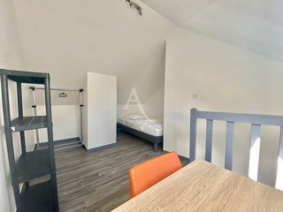  Appartement � louer 1 pi�ce 23 m�