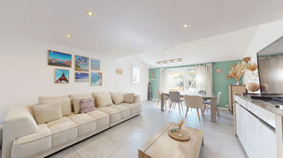  Maison � vendre 5 pi�ces 92 m�