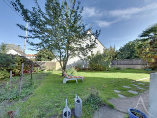  Maison � vendre 6 pi�ces 