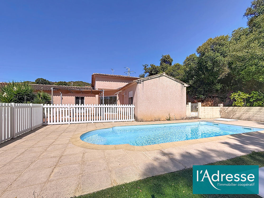 � vendre  Maison Bastelicaccia (20129)