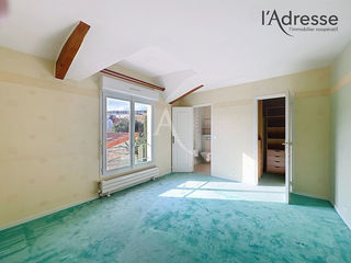  Maison � vendre 7 pi�ces 149 m�