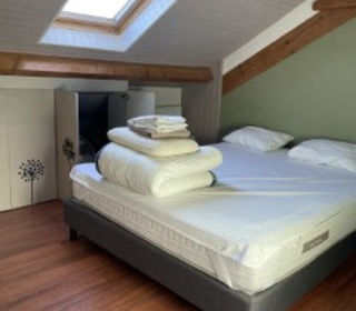  Appartement � louer 2 pi�ces 46 m�