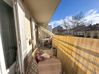  Appartement � vendre 3 pi�ces 57 m�