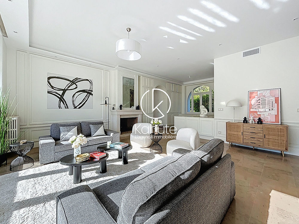 � vendre  Maison Saint-Cyr-au-Mont-d'Or (69450)