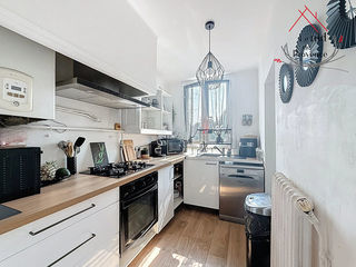  Appartement � vendre 4 pi�ces 67 m�