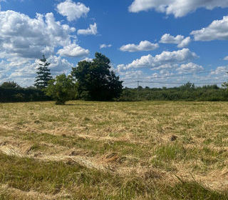  Terrain � vendre 1528 m�