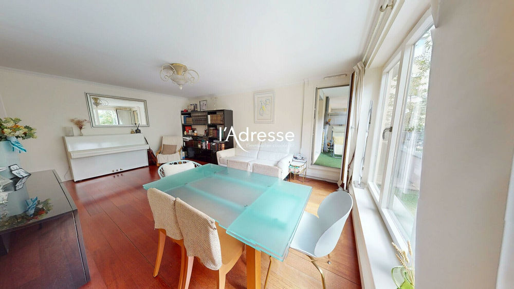 � vendre  Appartement Charenton-le-Pont (94220)