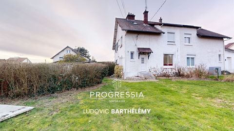   Port-J�r�me-sur-Seine � Quartier Notre-Dame-de-Gravenchon - Maison  4 pi�ces Maison - 4 pi�ce(s) - 60 m�