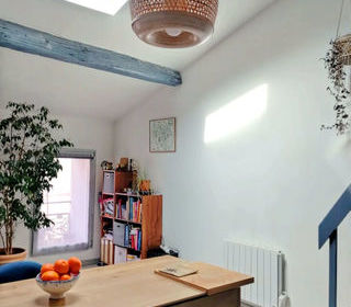  Appartement � vendre 2 pi�ces 44 m�