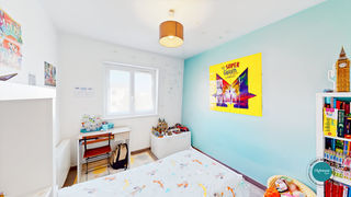  Maison � vendre 5 pi�ces 100 m�