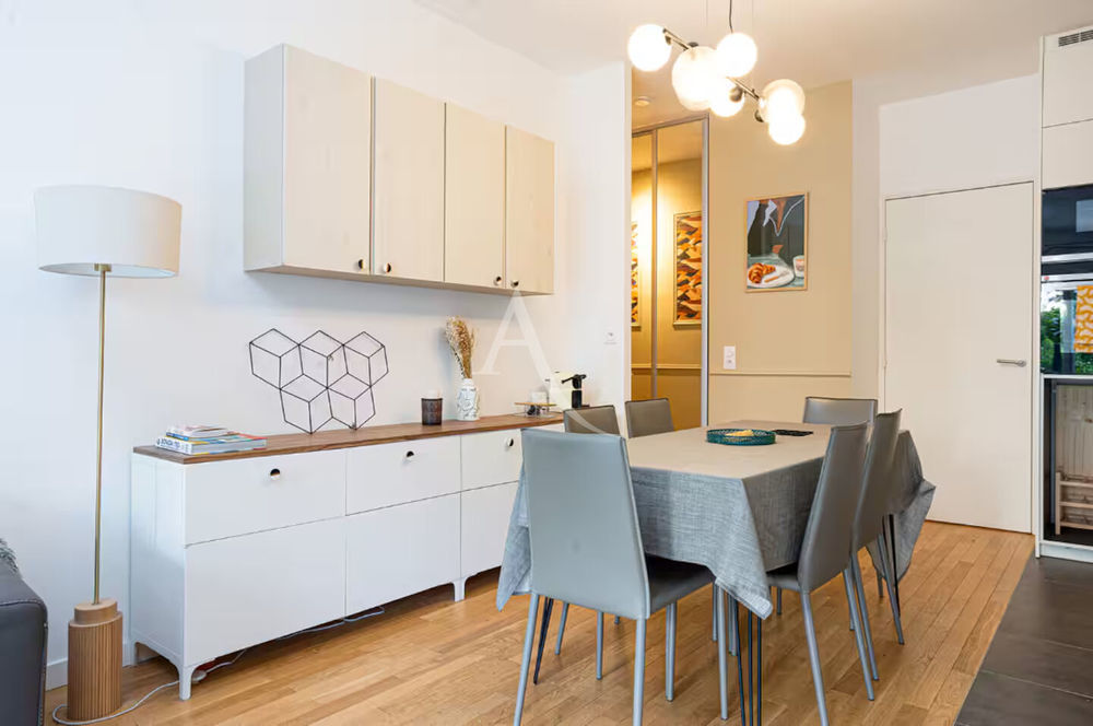� vendre  Appartement Suresnes (92150)