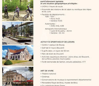  Appartement � vendre 4 pi�ces 131 m�