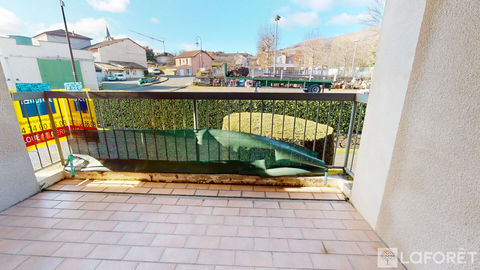   Appartement  2 pices 52 m, terrasse, cave Appartement - 2 pice(s) - 52 m