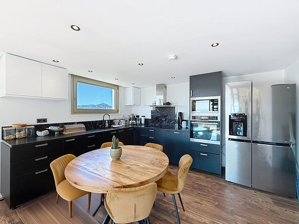 � vendre  Appartement Mandelieu-la-Napoule (06210)