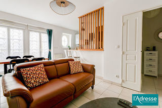  Appartement � vendre 3 pi�ces 56 m�