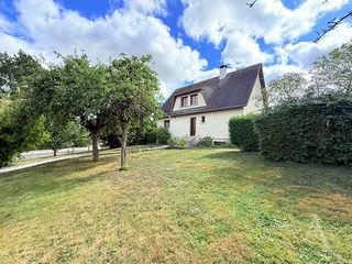  Maison � vendre 5 pi�ces 150 m�