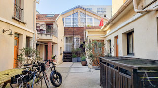  Appartement � vendre 2 pi�ces 49 m�