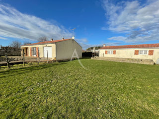  Maison � vendre 4 pi�ces 74 m�