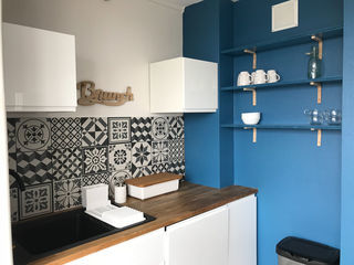  Appartement � louer 6 pi�ces 101 m�