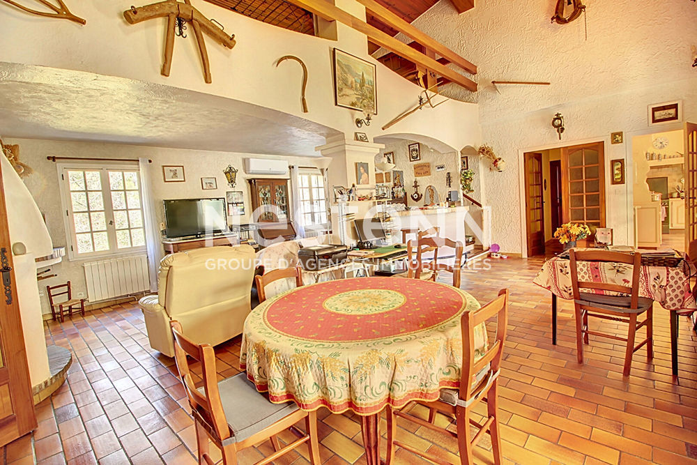 � vendre  Maison Lorgues (83510)