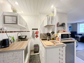  Appartement � vendre 2 pi�ces 45 m�